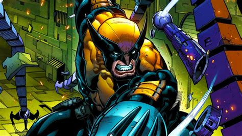 Wolverine To Have Comic Book Accurate Suit In Deadpool 3