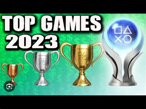 TOP 18 BEST PS5 Games 2023-2024 "PlayStation PS4 Video Game" - YouTube