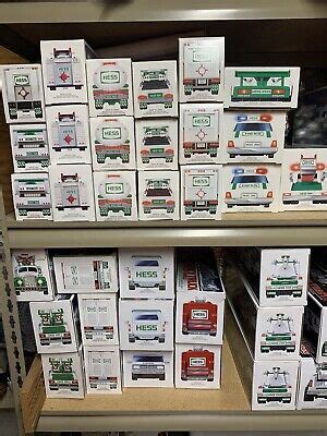 Hess trucks for sale | eBay