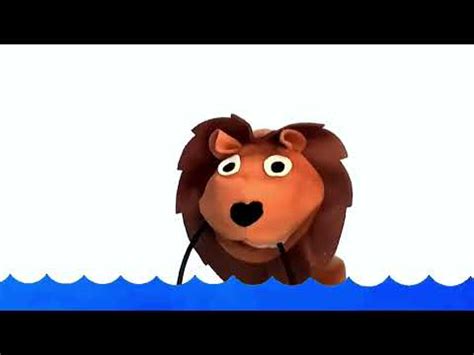 Baby Einstein: Newton’s First Book Of Words: Stream Puppet Show - YouTube