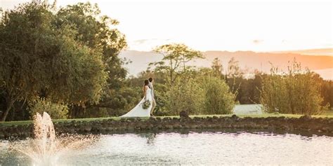 Sunset Ranch Hawaii Weddings | Get Prices for Wedding Venues in HI