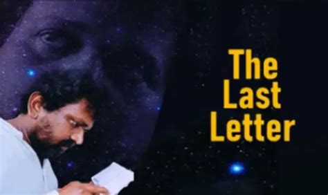 Tv Show The Last Letter Synopsis Aired On Hungama Play Channel