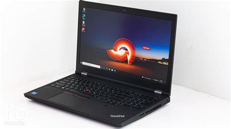 Lenovo ThinkPad P15 Gen 2 Review | PCMag