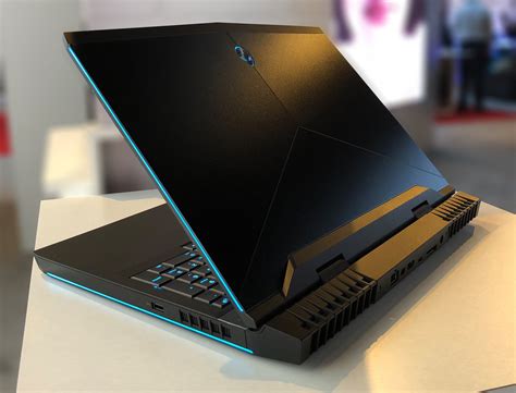 Alienware 15R4 and 17R5 with 'Coffee Lake-H' options vie for your ...