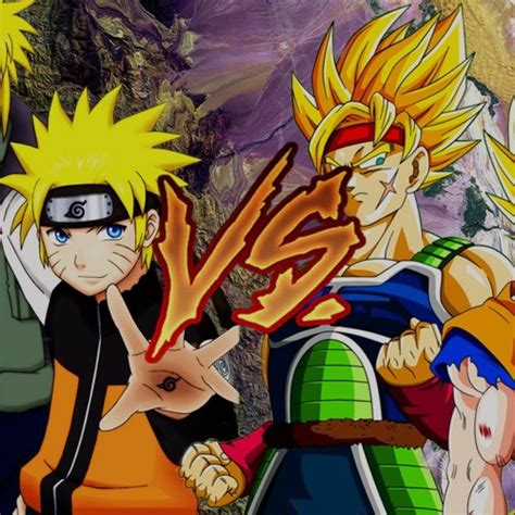 Stream Instrumental - Naruto & Minato Vs. Goku & Bardock - TecPlays by ...