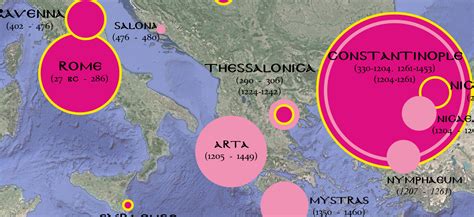 Why Did Constantine Move the Capital of the Roman Empire - Moyertrust