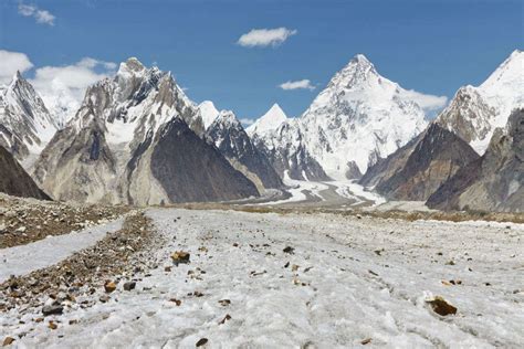 Siachen Glacier | Highest battlefield in the World - Siachen | Times of India Travel