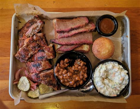 Four Best Barbecue Restaurants in North Myrtle Beach - North Myrtle ...