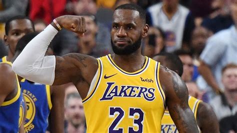 LeBron James: ¿Qué récords puede conseguir en la 2022-23? | Marcausa