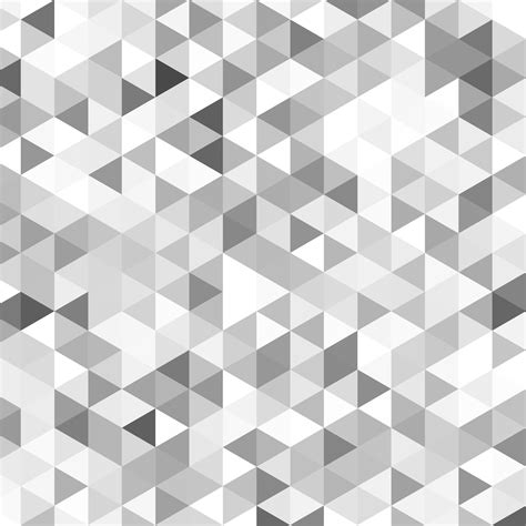 Modern gray geometric pattern vector design 256509 Vector Art at Vecteezy