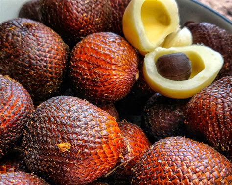 Unusual Fruit - 25 Weird Looking Exotic Strange Fruits That Taste Absolutely Amazing ...