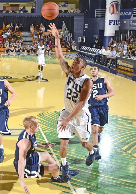 FIU Panthers men's basketball - Alchetron, the free social encyclopedia