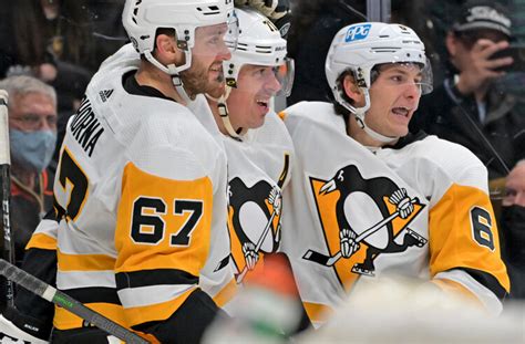 Penguins vs Kings Odds, Picks and Predictions - The Pens are Mightier