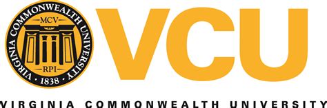 VCU New Logo – Center For Family Involvement