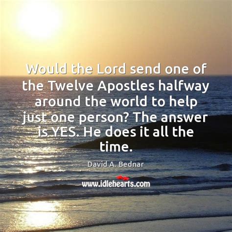 Twelve Apostles Quotes - 54+ Koleksi Gambar