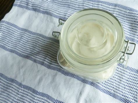 Homemade Shea Butter Lotion - Holistic Nurse Momma