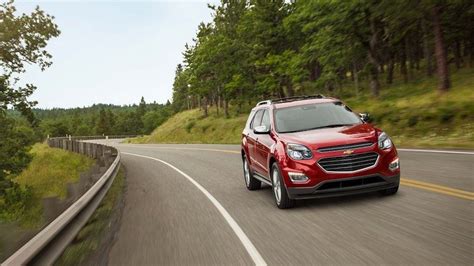 Chevy Equinox Trim Levels | Chevy equinox, Chevy, Chevrolet