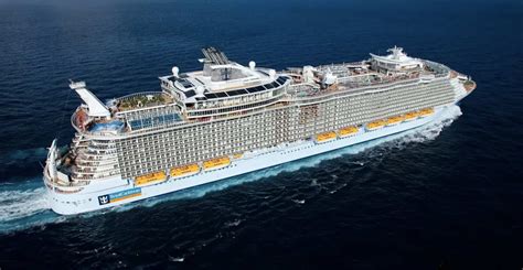 Symphony of the Seas - St Maarten Cruise Excursions