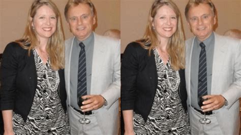 Sherrill Sajak Biography: Net Worth, Age And Son Of Pat Sajak's Ex-wife ...