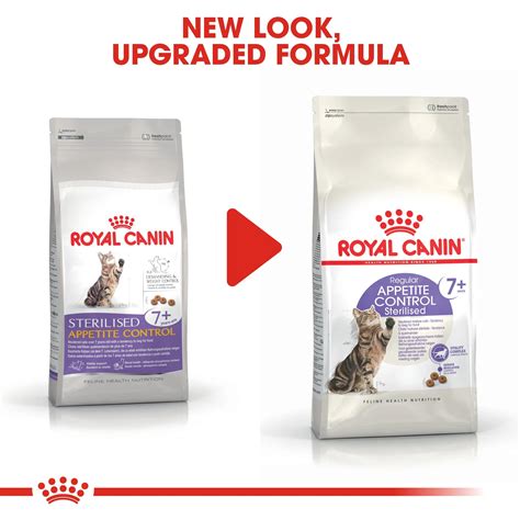 ROYAL CANIN® Appetite Control Sterilised 7+ 3.5kg – Superpet Warehouse