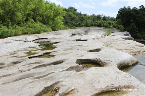 Austin.com Park Profile: McKinney Falls State Park