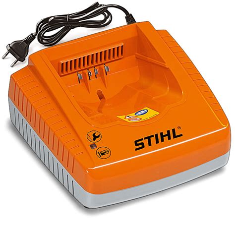 AL 300 Quick Charger - STIHL Lithium-ion Battery