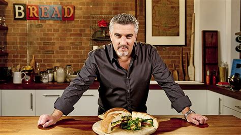 BBC Two - Paul Hollywood's Bread, Classic Bread