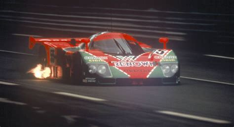 Mazda 787B – The Legend Of Le Mans – Car Journals