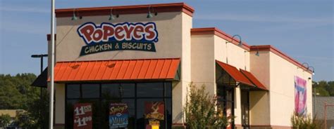 Popeyes Trial Breafast Features Grits, Bacon & Steak Biscuits