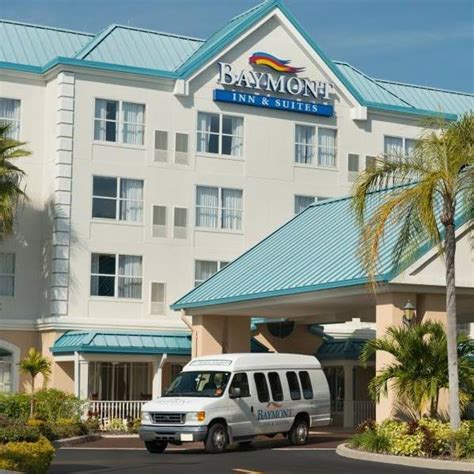 Baymont Inn & Suites Fort Myers Airport - Travel - Fort Myers - Fort Myers