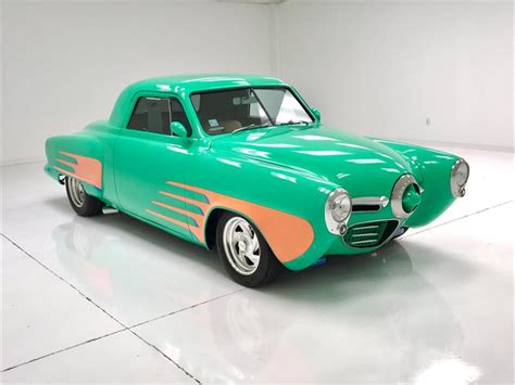 1950 Studebaker Champion for Sale | ClassicCars.com | CC-1111729