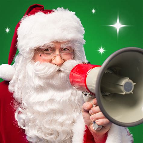 Message from Santa! video&call - Apps on Google Play