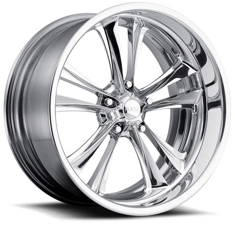 Knuckle - F237 - MHT Wheels Inc.