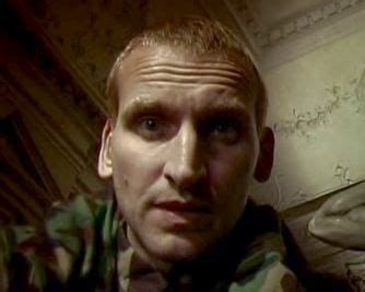 Christopher Eccleston, 28 Days Later | Christopher eccleston, Ninth ...