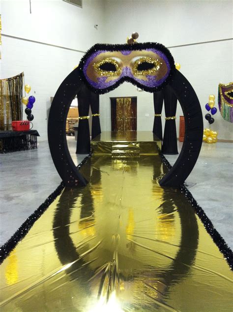 Masquerade Party Decorations, Dance Decorations, Prom Decor, Mardi Gras Decorations, Mascarade ...