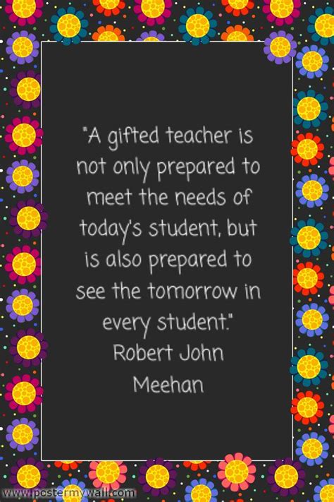 Gifted Teachers | Teacher Appreciation Quotes | Pinterest | Cunha, Mondays and Teaching