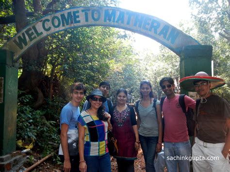 Jungle on Top - Matheran - Part1 ~ LENS (Like, Enjoy, Navigate, Share)