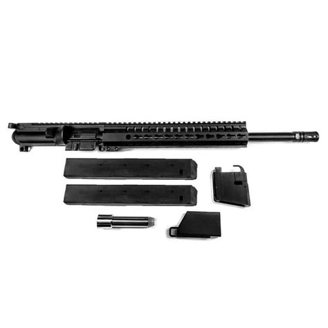 AR-45 Complete Upper Receiver Conversion Kit (BB)