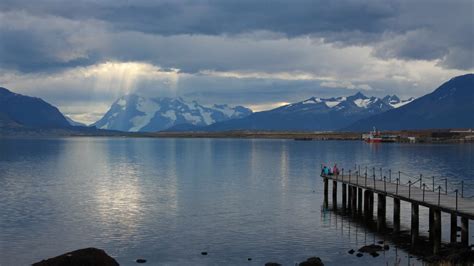 Puerto Natales Airport starts receiving commercial flights - Vaya ...