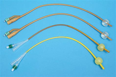 Catheters