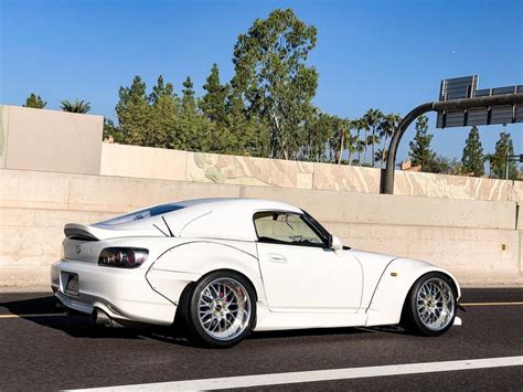 Honda S2000 Type SP Race Mooncraft Hardtop (Spoon Style) | Group A Motoring