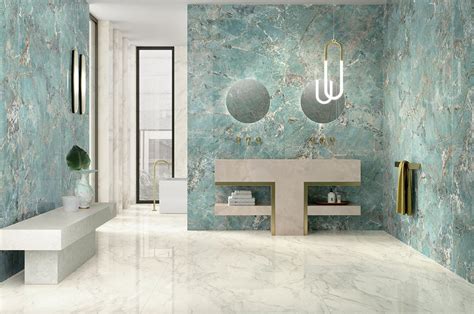 Italian Marble Bathroom Tiles – Rispa