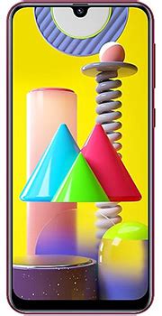 Samsung Galaxy M31 Price in Pakistan & Specifications - WhatMobile