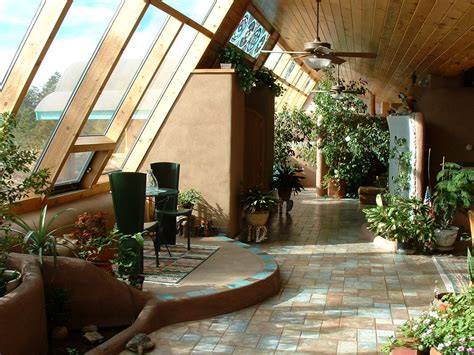 Earthship ~Love this! | Earthship home, Natural building, Earthship