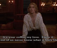 The Vampire Lestat Quotes. QuotesGram