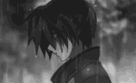 Sad Anime Boy Gif Pfp Top 30 Sad Anime Boy Gifs Find The Best Gif On – Mediakomdnt