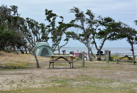 Outer Banks Camping - OuterBanks.com