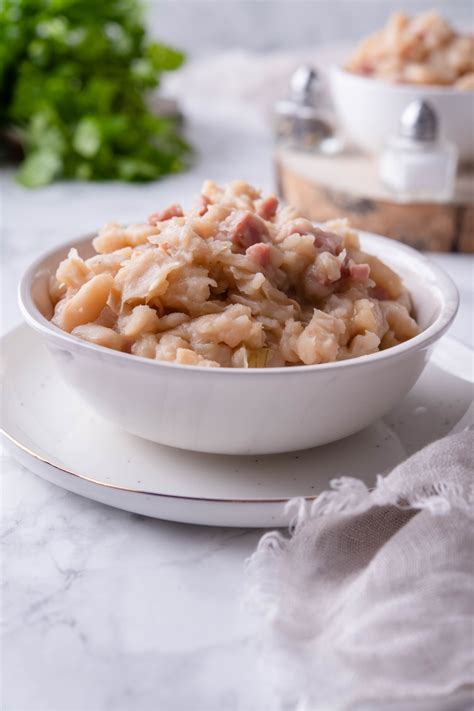 The ABSOLUTE BEST Grandma Brown's Baked Beans Recipe