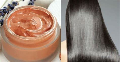 Kératine naturelle : apprenez à lisser vos cheveux sans produits chimiques avec des ingrédients ...