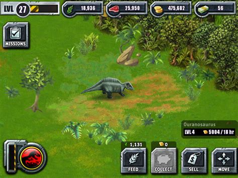 Image - Photo (15).png | Jurassic Park Builder Wiki | FANDOM powered by ...